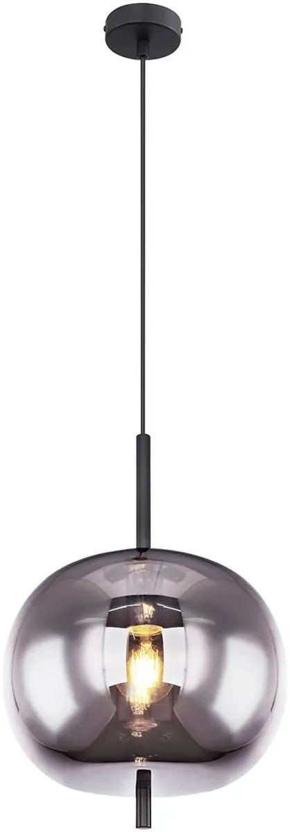 Globo Blacky Hanglamp