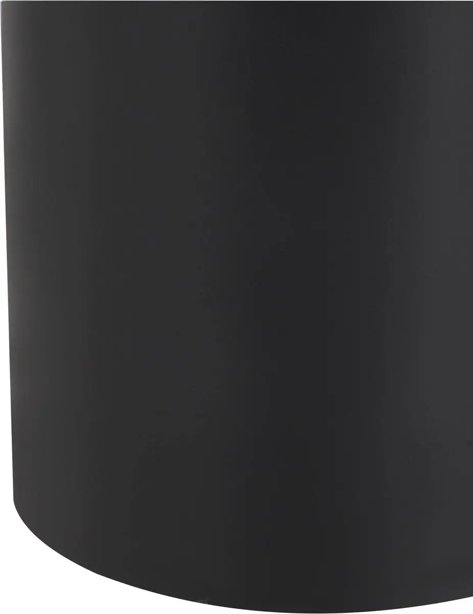 Lindby Grondspot GU10 10W - Zwart - afbeelding 6 van 6