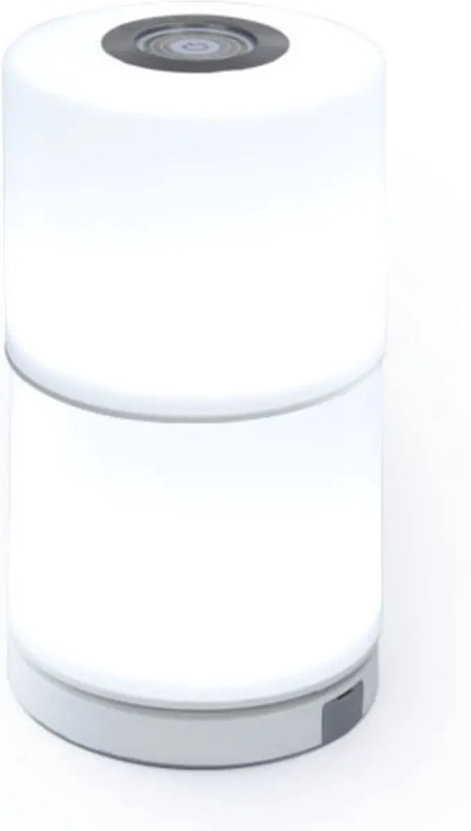 LUTEC Connect NOMA Slimme LED Lampen 2 Stuks