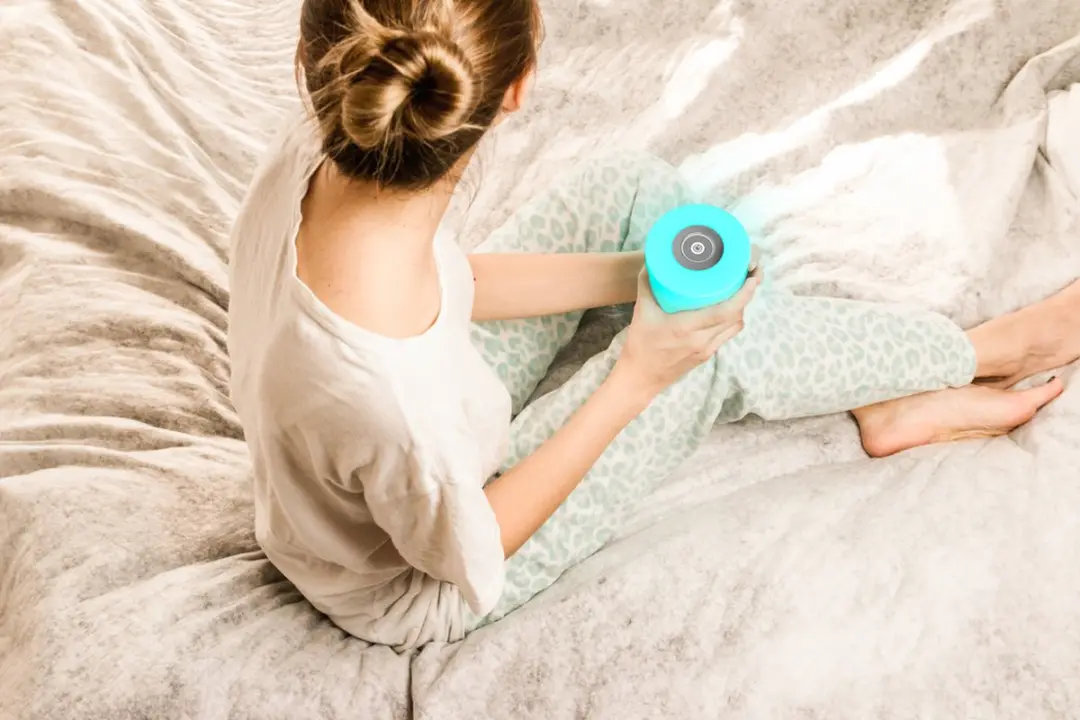 LUTEC Connect NOMA Slimme LED Lampen 2 Stuks - Wit