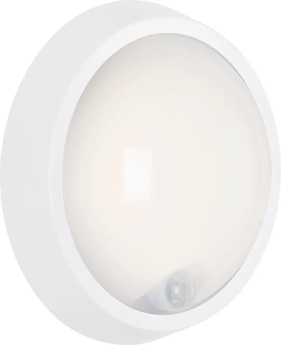 Briloner Helsinki LED Buitenlamp 12W 1150lm