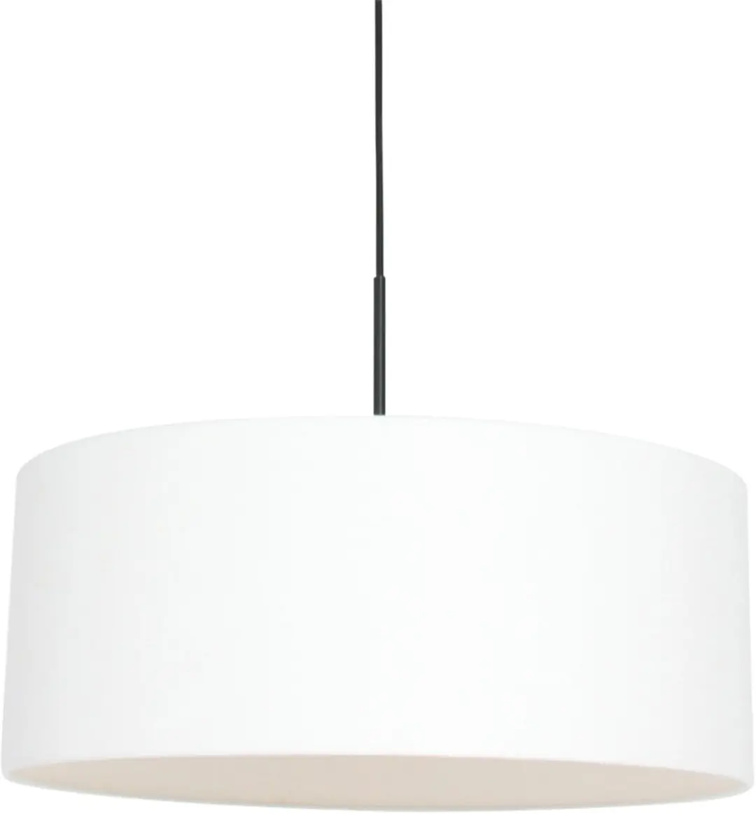 Steinhauer Sparkled Light 8154ZW Hanglamp