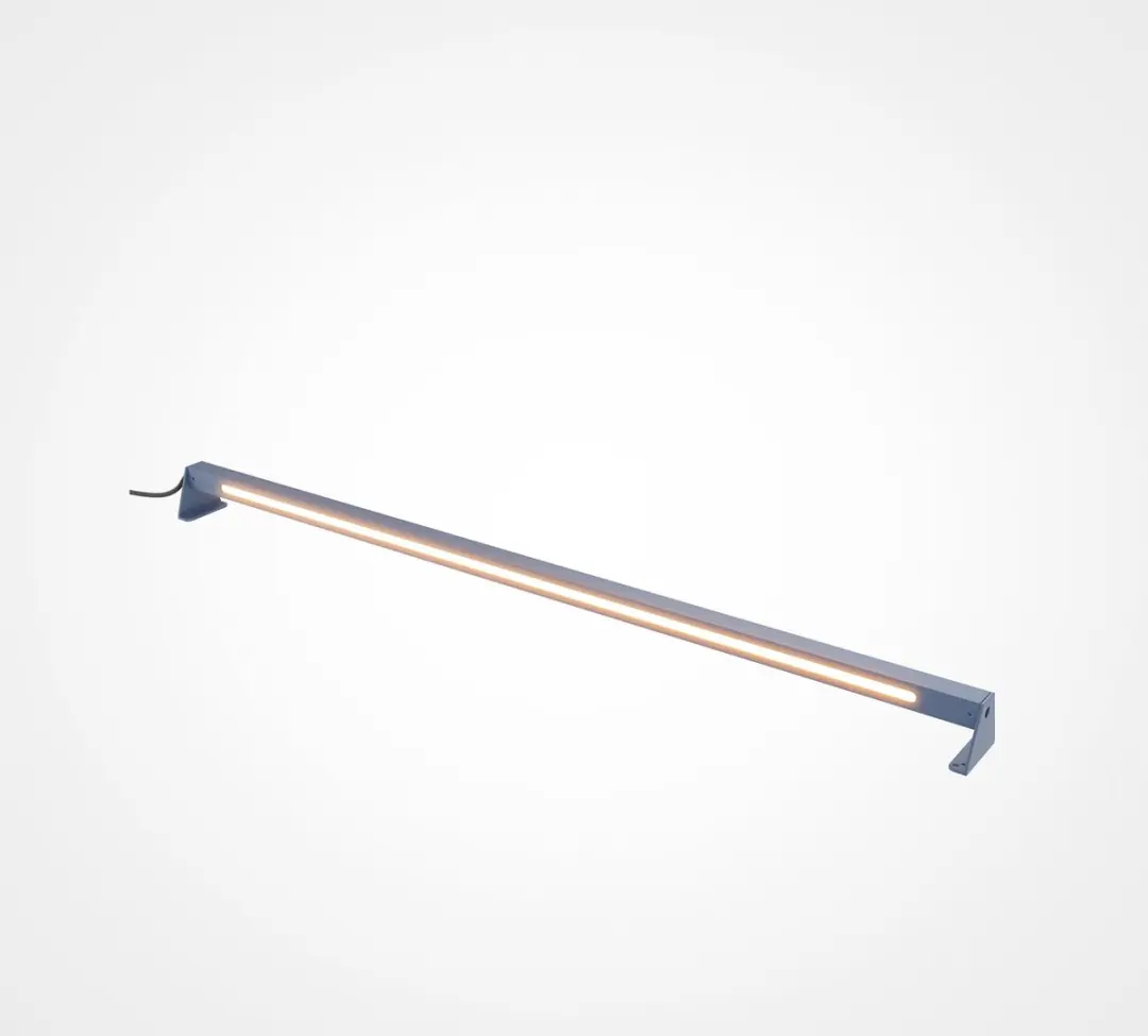 Maytoni Outdoor Edge Landschapsverlichting 15W - Grijs