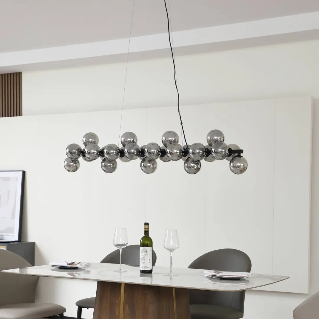 Lucande Hanglamp 25xG9