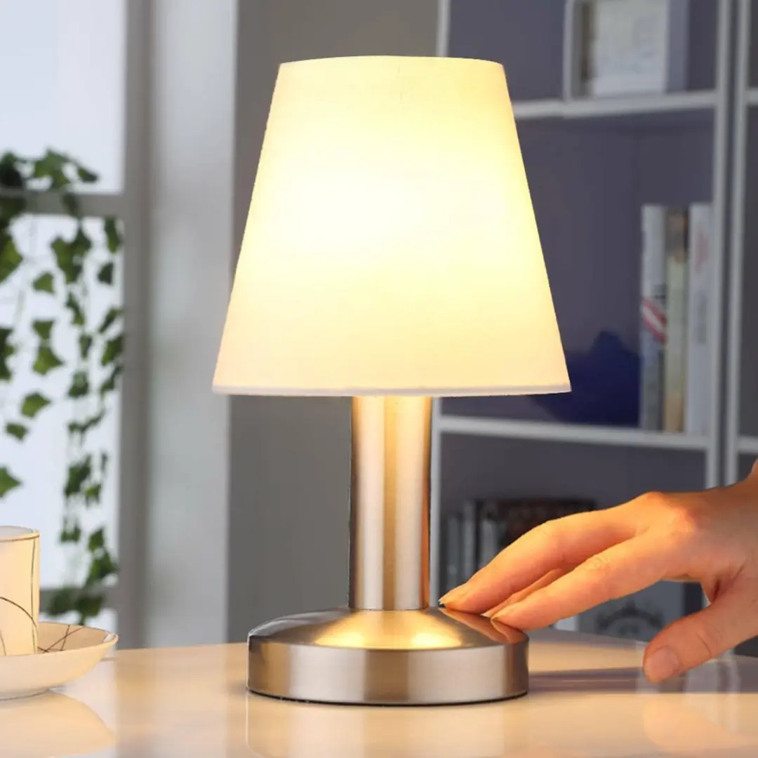 Lindby Tafellamp 1 Licht 40W