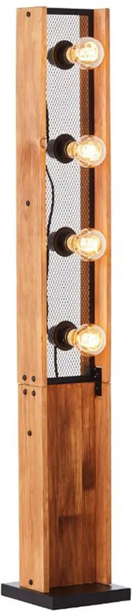 Brilliant Calandra Vloerlamp