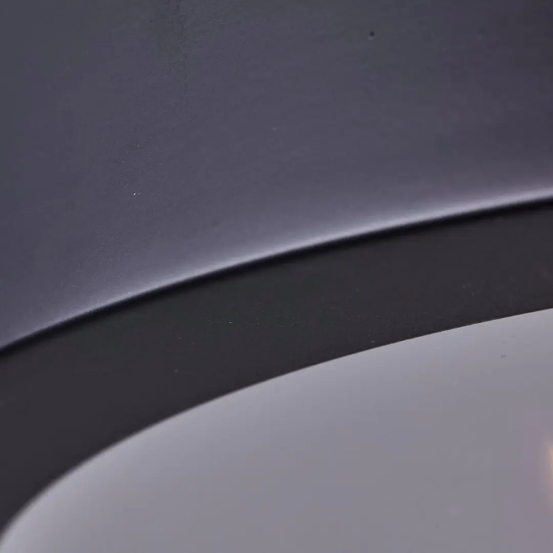 Brilliant Sandros Plafondlamp 23cm - Zwart
