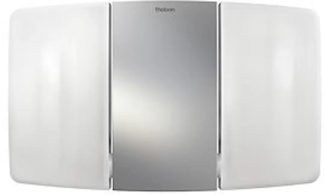 Theben theLeda P24L AL LED Buitenlamp 20W