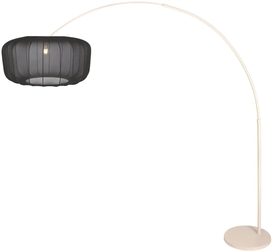 Steinhauer Vela Lino 4679CR Vloerlamp