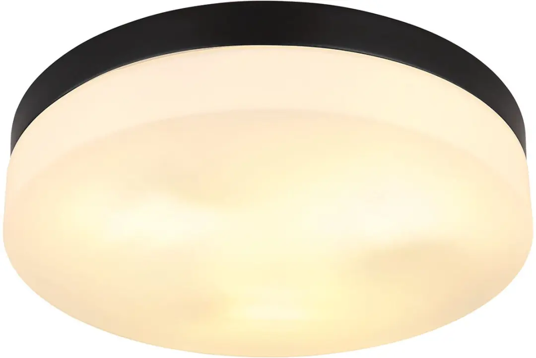 Globo Vranos Plafondlamp 30cm