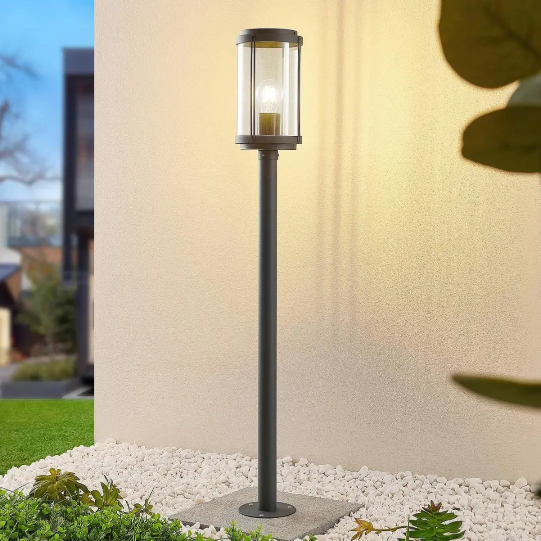 Lindby Tuinpadverlichting 15W E27