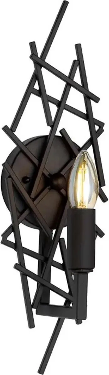 Elstead Lighting Taiko LED Wandlamp