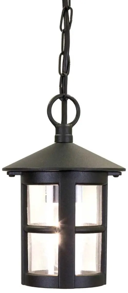 Elstead Hereford LED Buiten Hanglamp