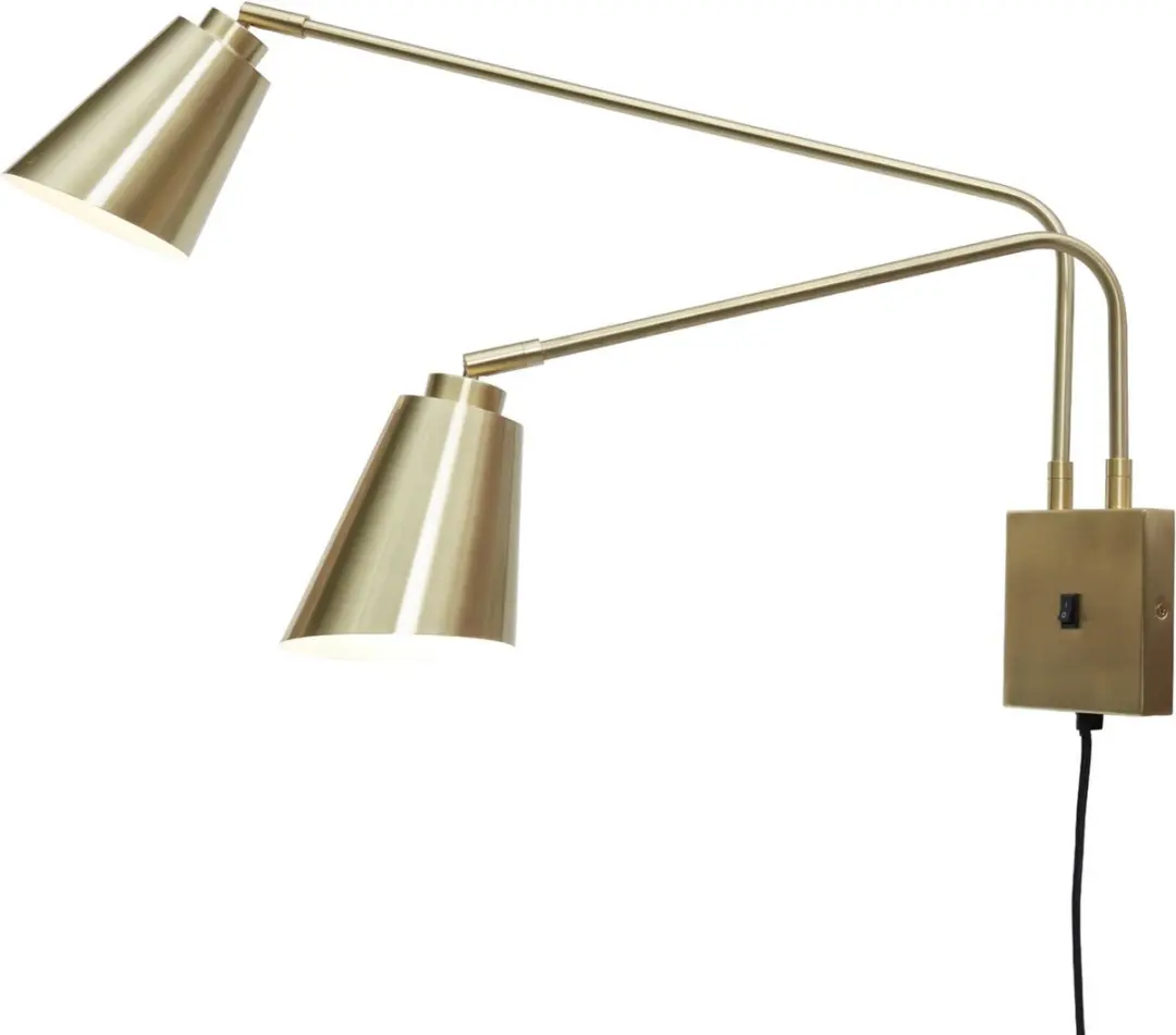 it's about RoMi Bremen Wandlamp
