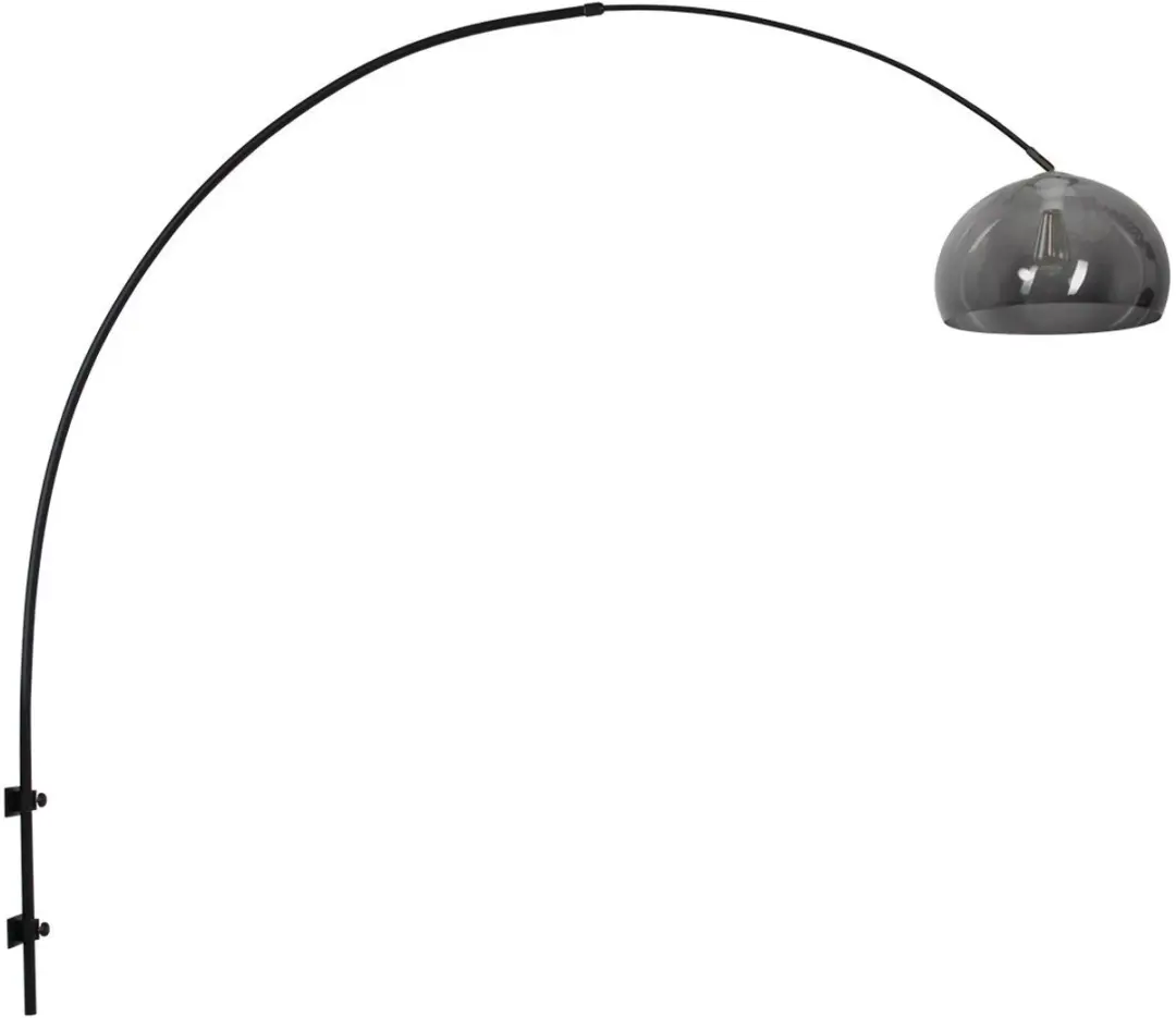 Steinhauer Sparkled Light 8196ZW Wandlamp