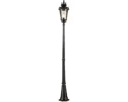 Elstead Lighting Baltimore LED Tuinpilaar