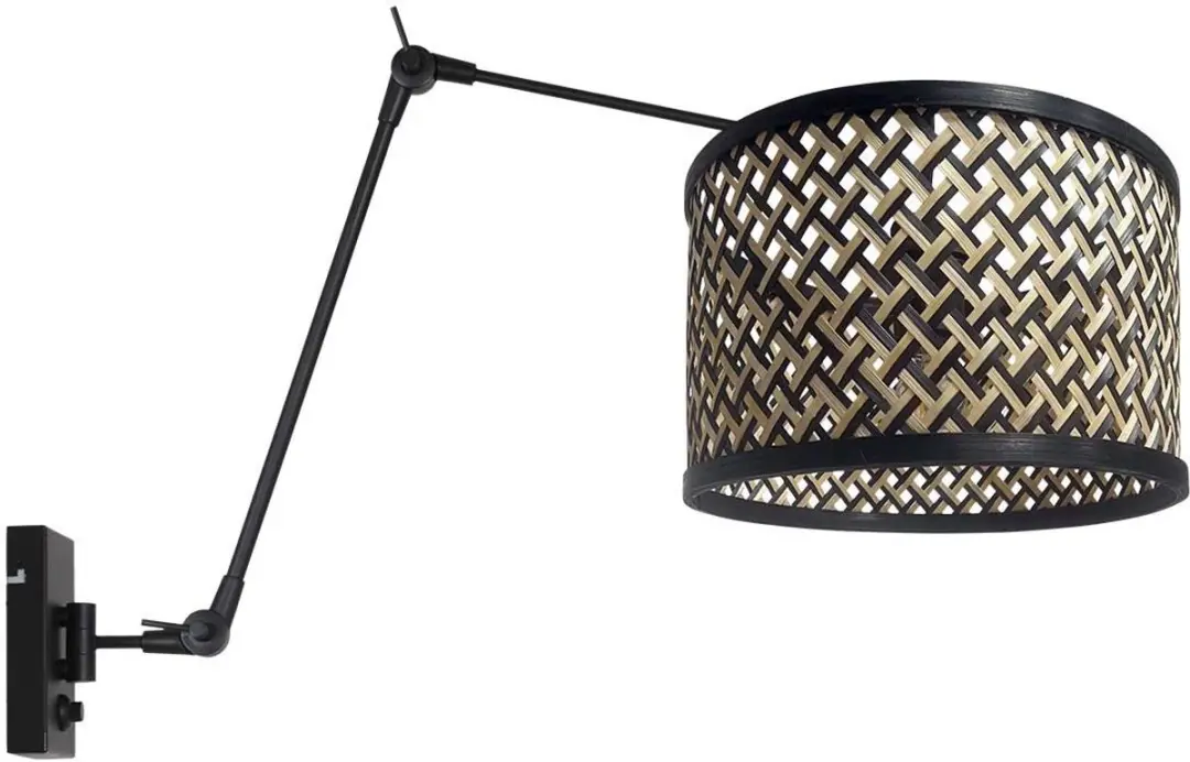 Steinhauer Prestige Chic 3794ZW Wandlamp