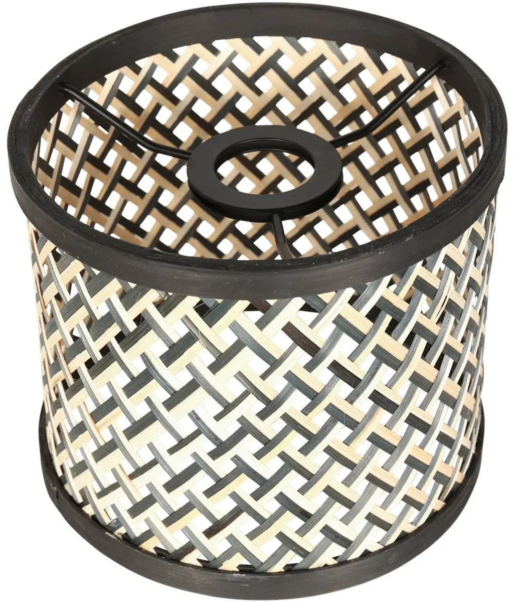 Steinhauer Stang 3709ZW Wandlamp - 1 Lichtpunt - Ø10cm