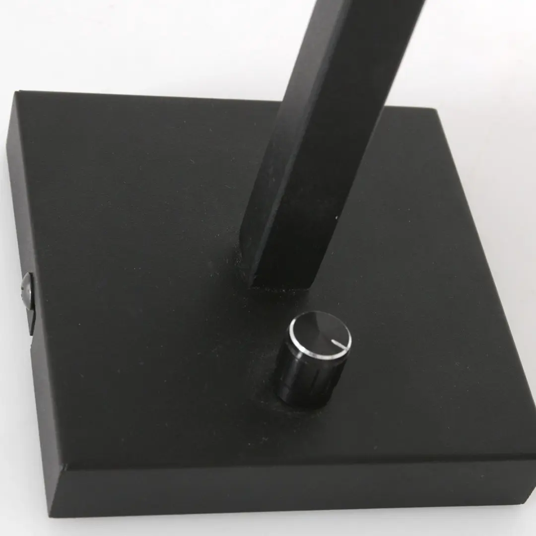 Steinhauer Stang 3709ZW Wandlamp - 1 Lichtpunt - Ø10cm