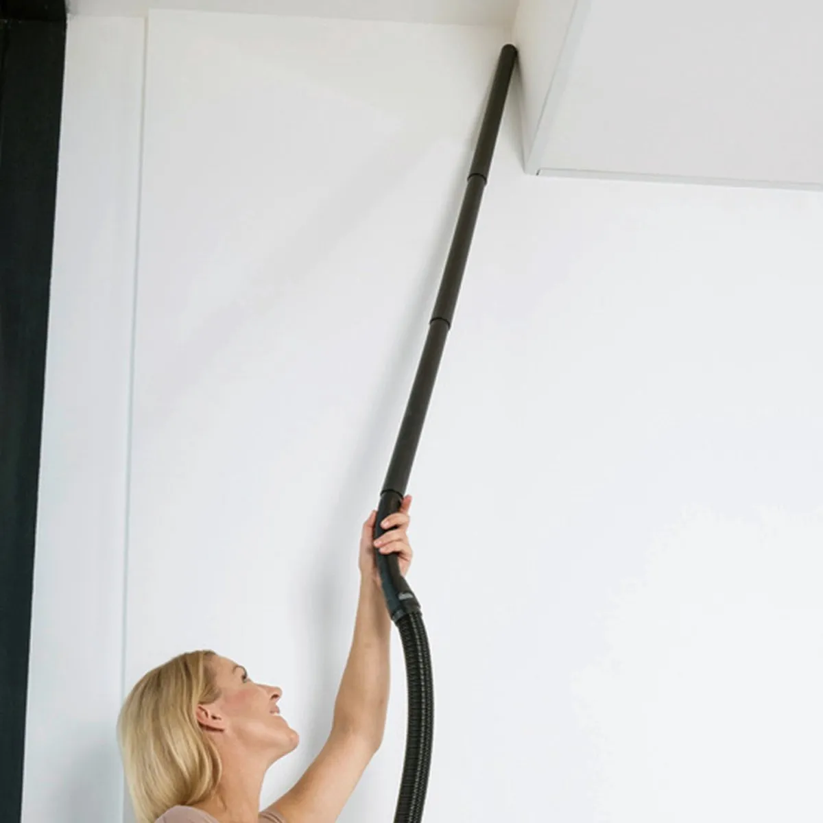 Kärcher Verlengbuis Nat/Droogzuiger 50cm - 35mm - Wit