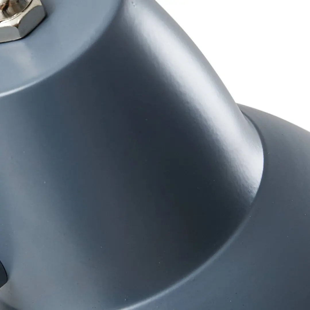 Lindby Vloerlamp 1 Licht E27 - 150cm - Grijs