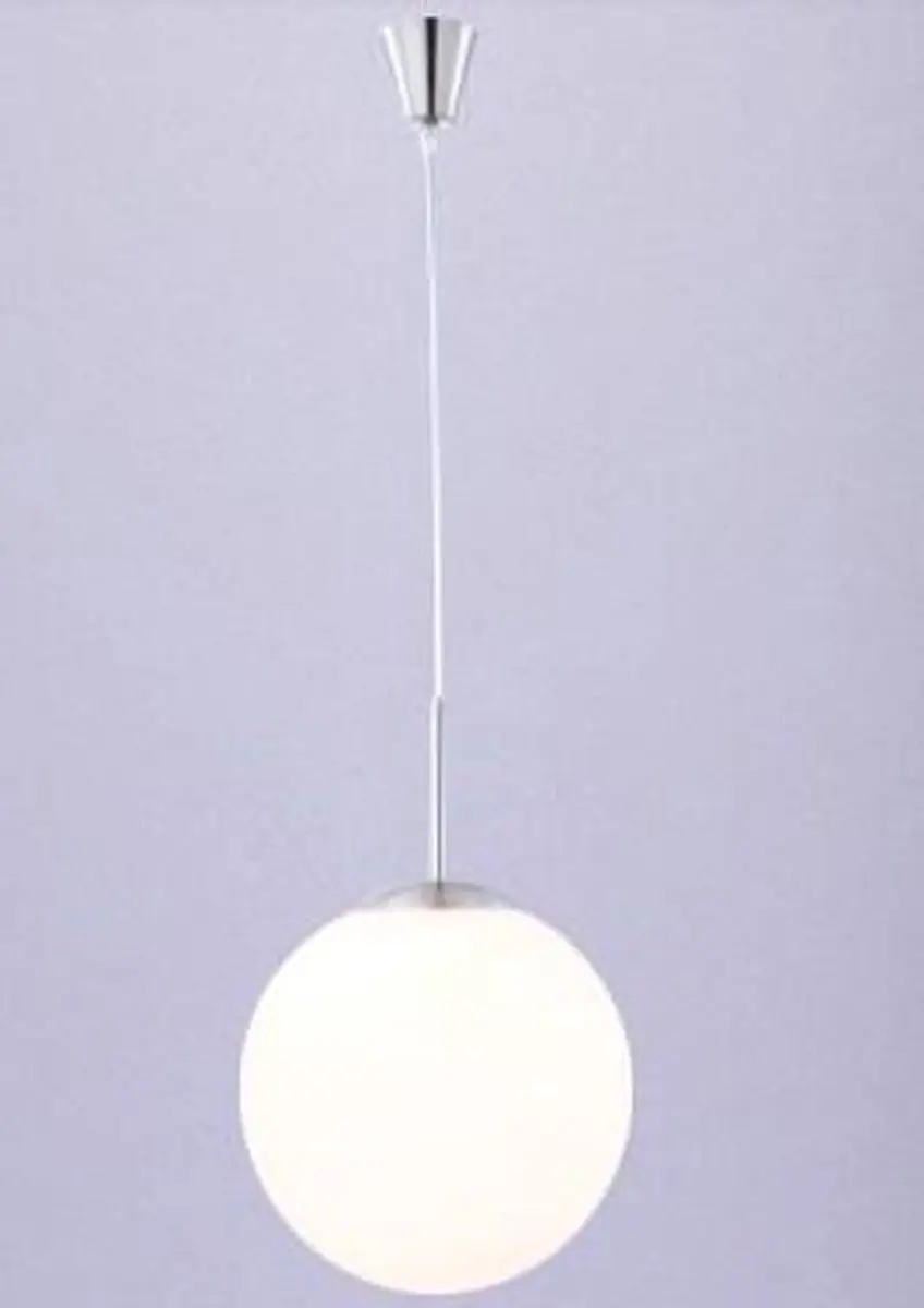 Globo Balla Binnen E27 Wandlamp 60W