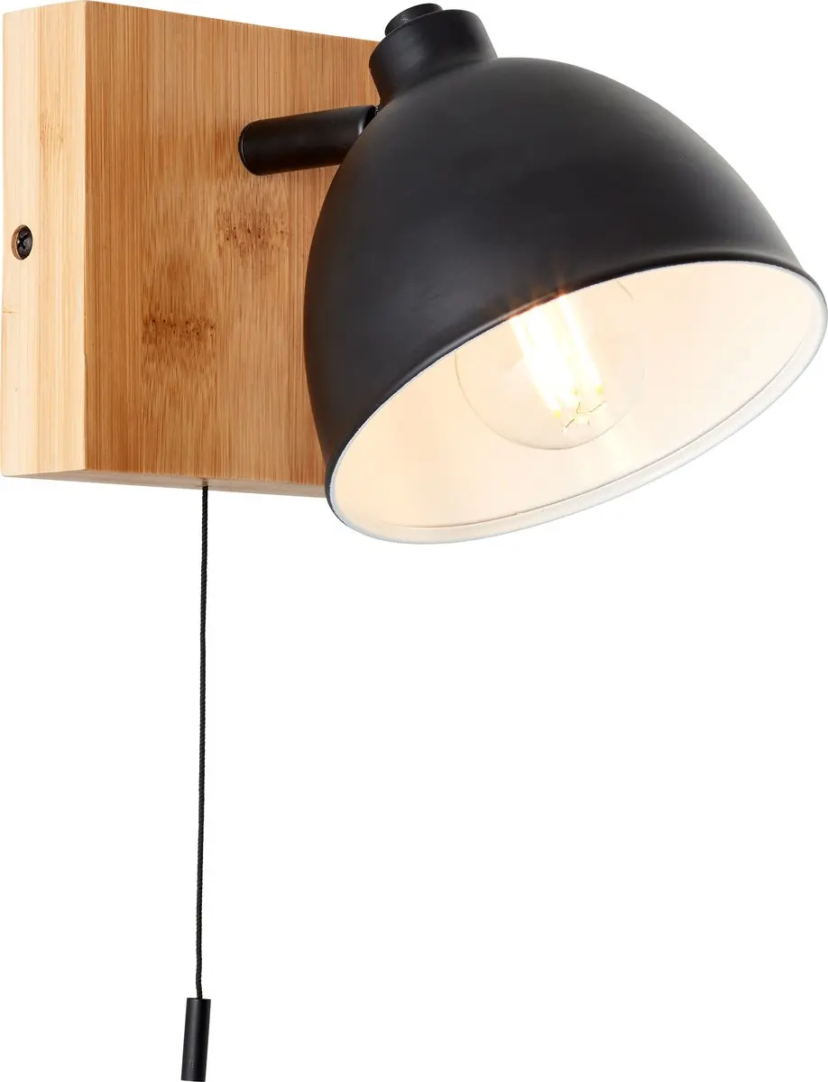 Brilliant Celia Wandlamp E14 28W
