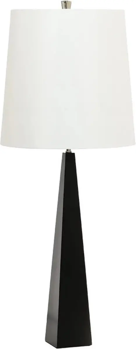 Elstead LED Tafellamp Ascent E27 60W