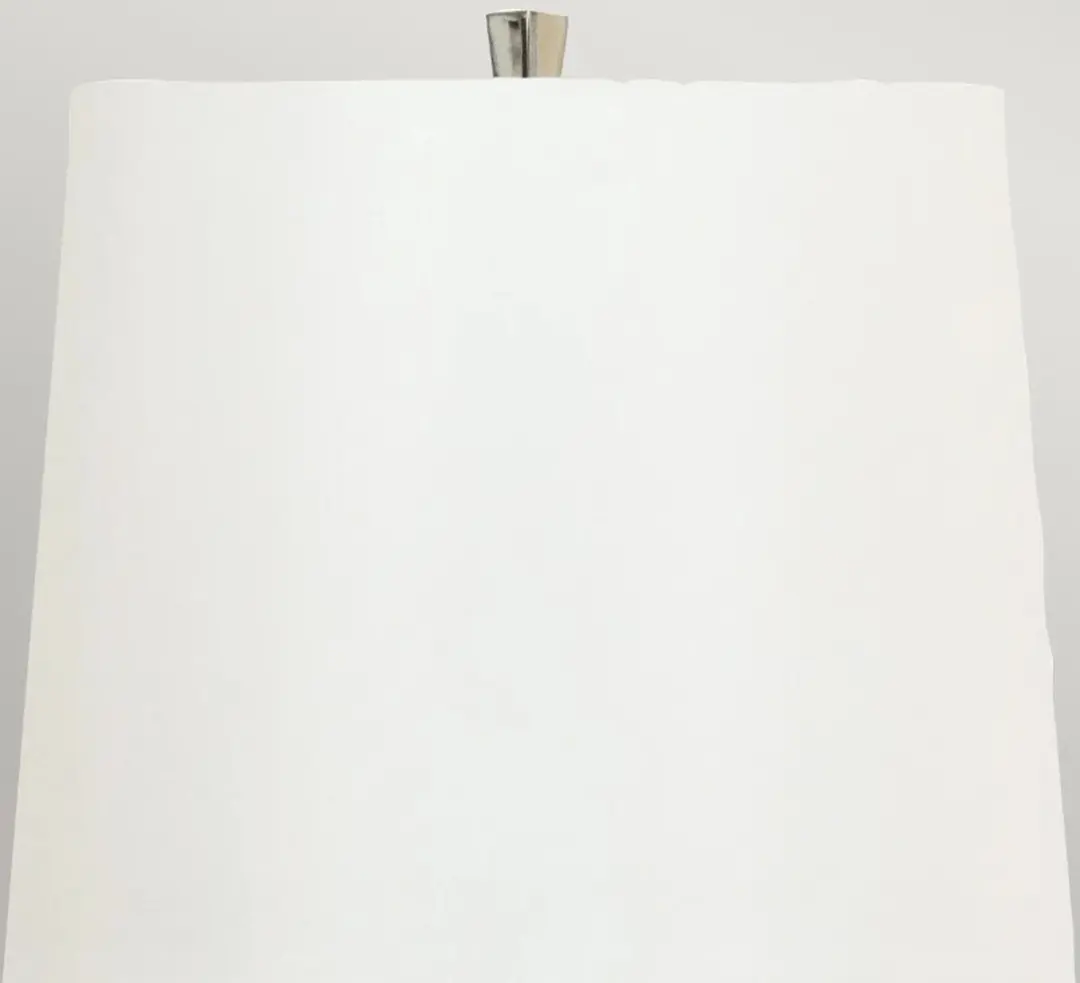 Elstead LED Tafellamp Ascent E27 60W - Zwart
