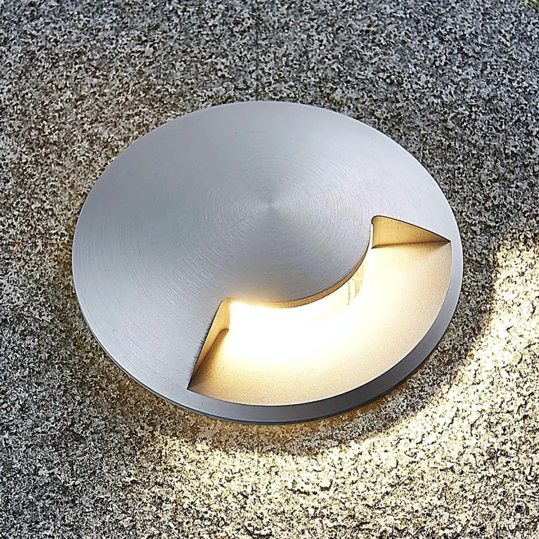 Lucande Grondspot GU10 6W