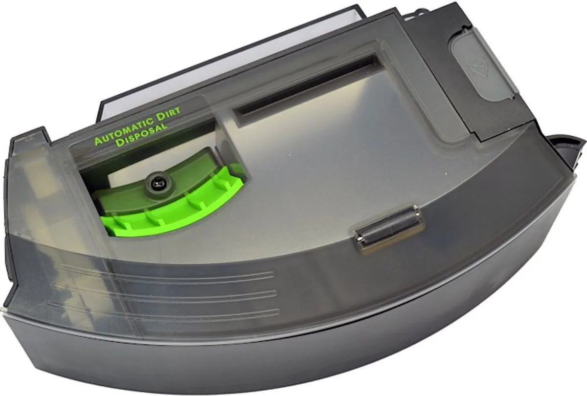 iRobot Originele Afvalbak RVB-Y2 - Roomba i+/j+ Serie