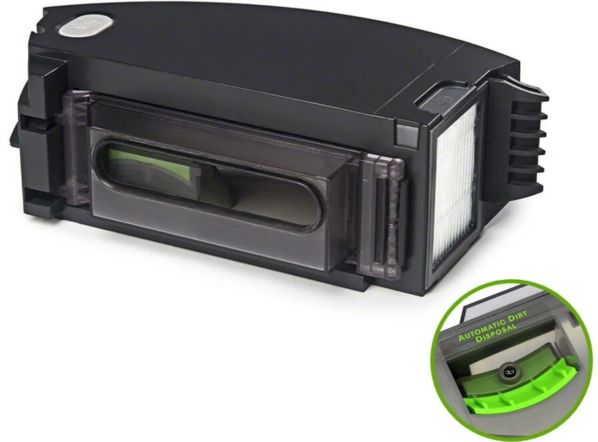 iRobot Originele Afvalbak RVB-Y2