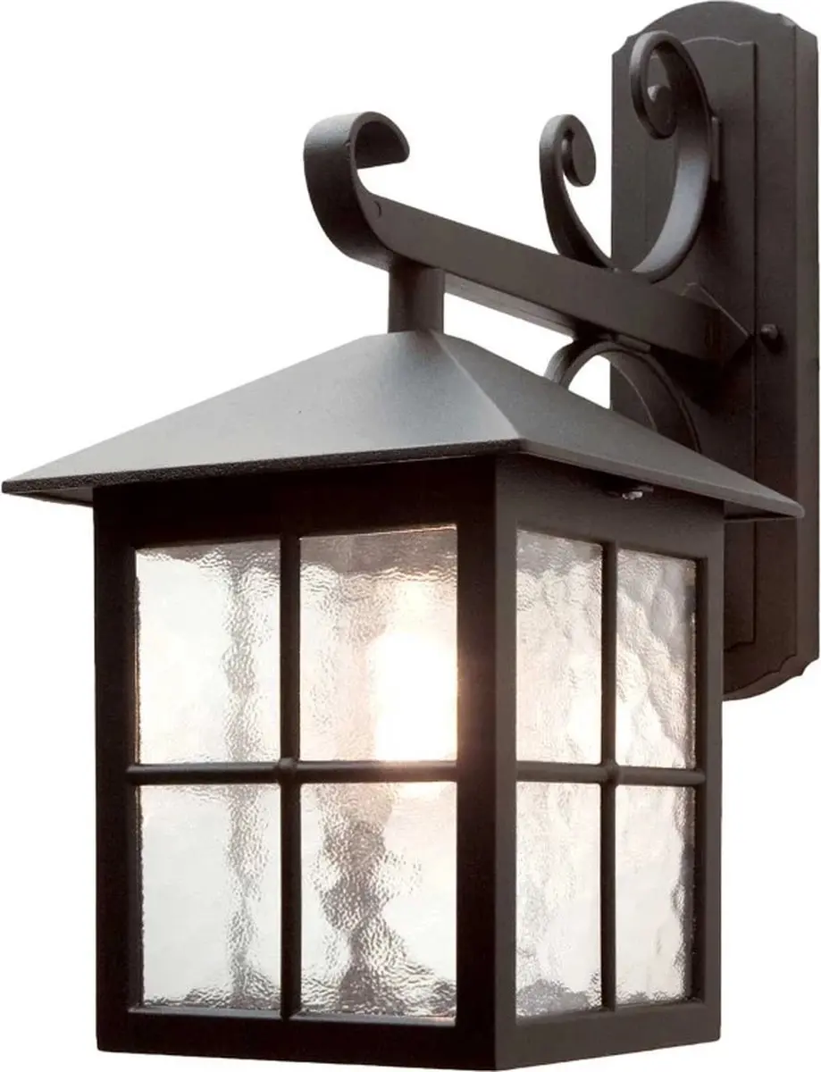 Elstead Winchester LED Wandlamp E27 60W
