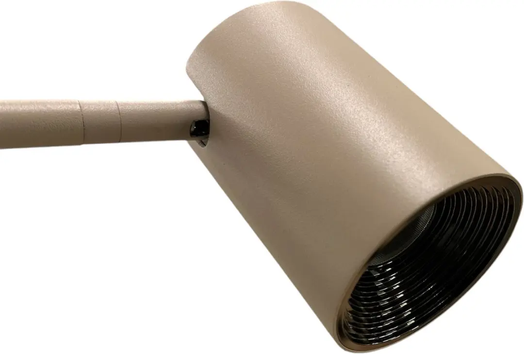 Freelight Picchio Vloerlamp LED 5.4W - Crème - Touchdimmer