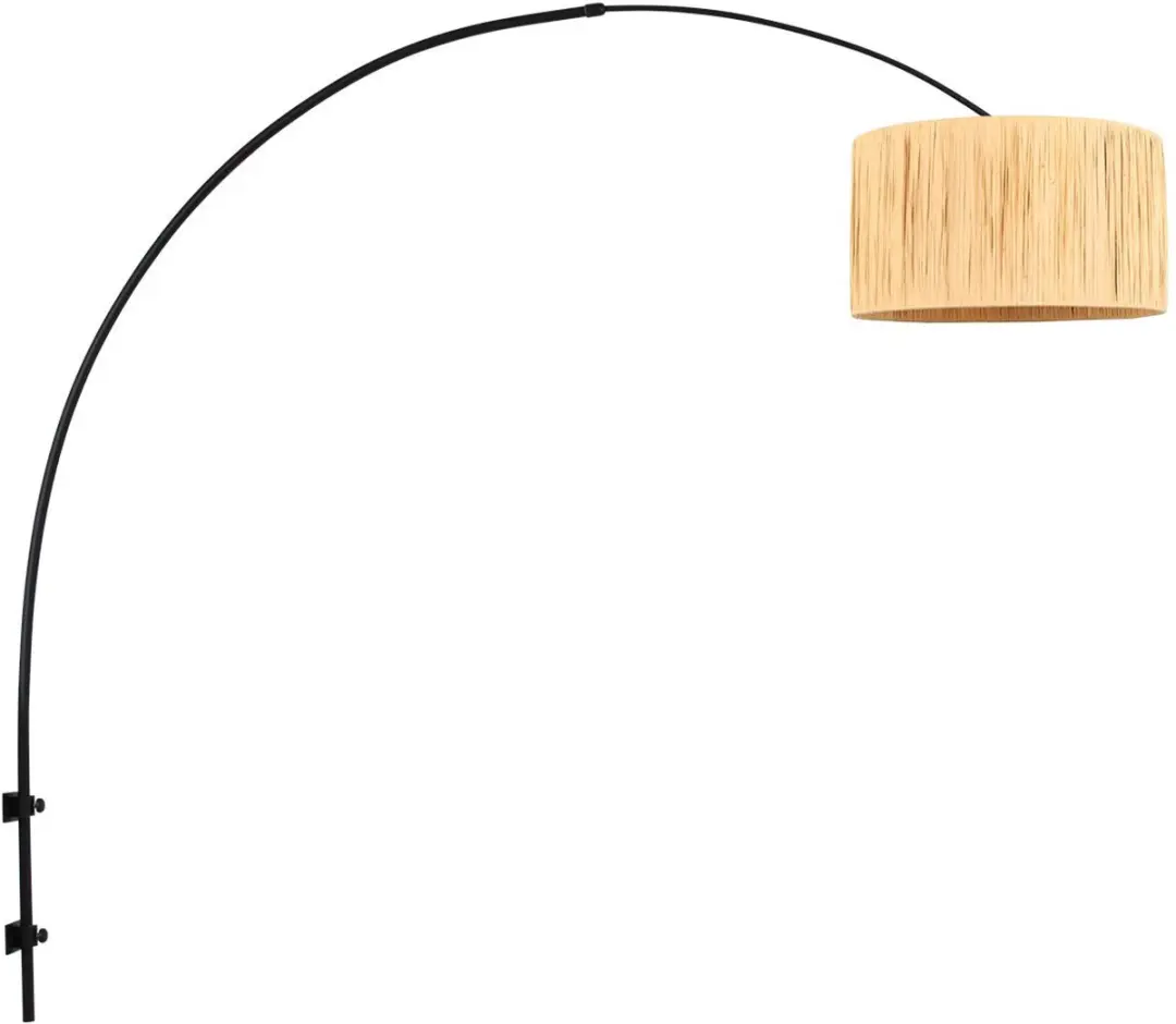 Steinhauer Sparkled Light 3696ZW Wandlamp