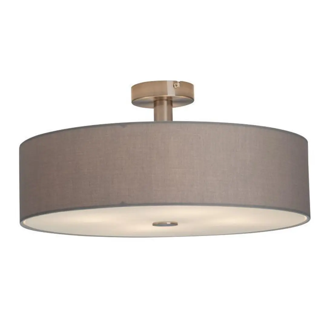 Brilliant LEA Plafondspot 3x - Chroom