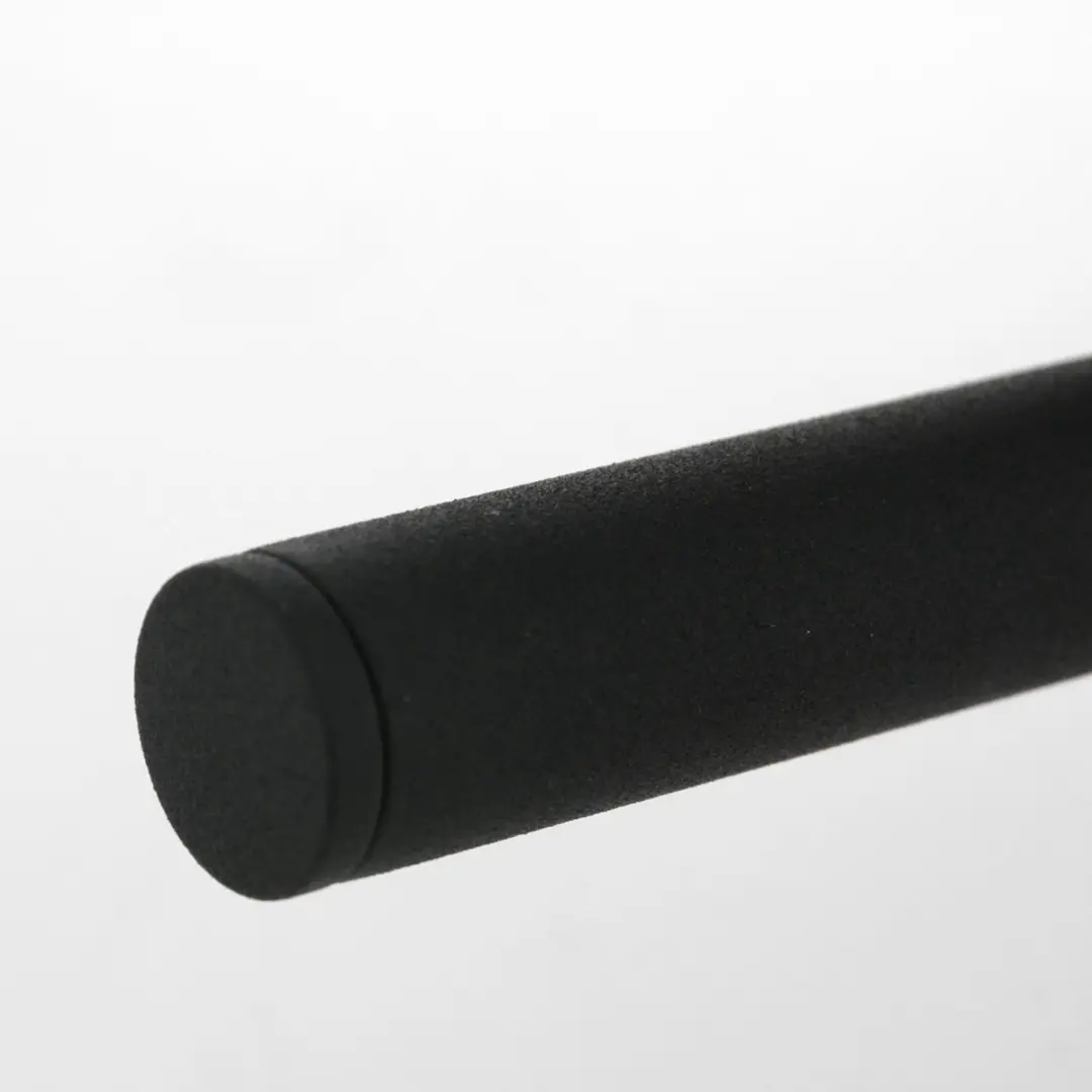 Steinhauer Spot Natasja 7904ZW Plafondspot - 4 Lichtpunten - 90cm - Zwart