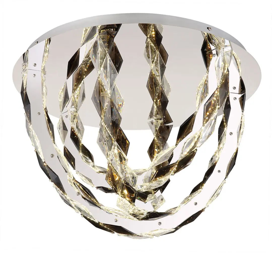 Globo Karilion Plafondlamp Ø60cm