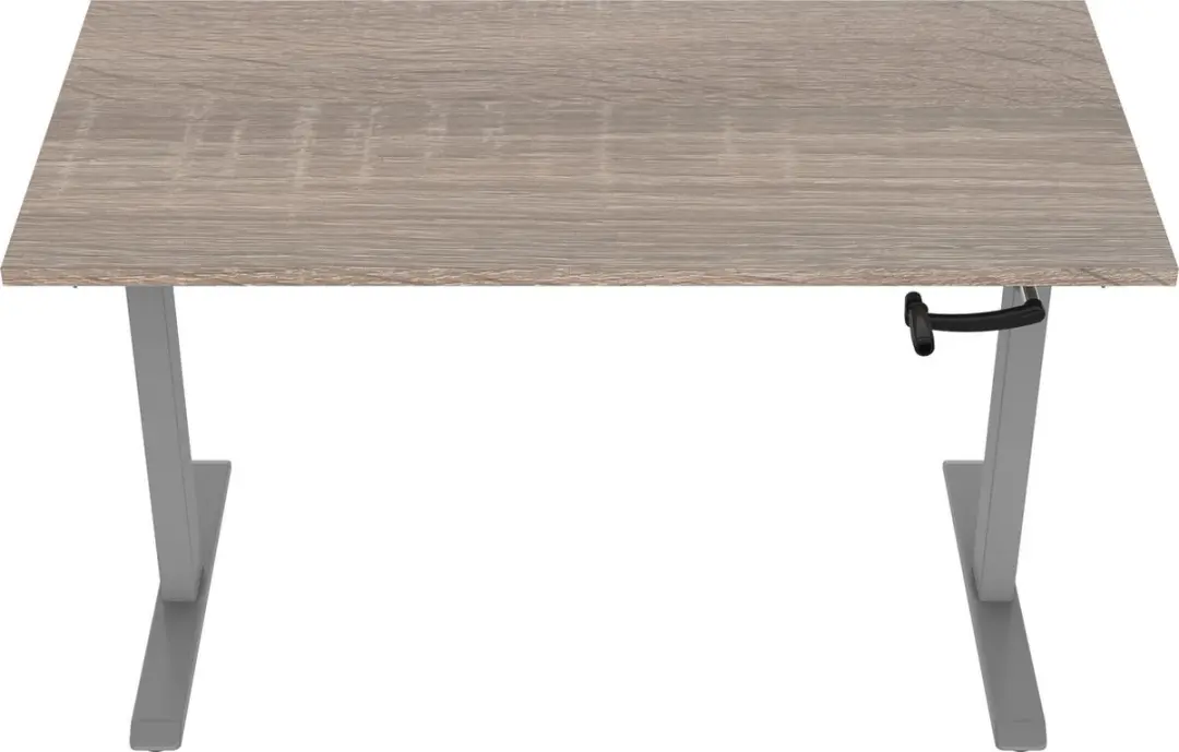 Euroseats OrangeLabel S1 Zit/sta bureau