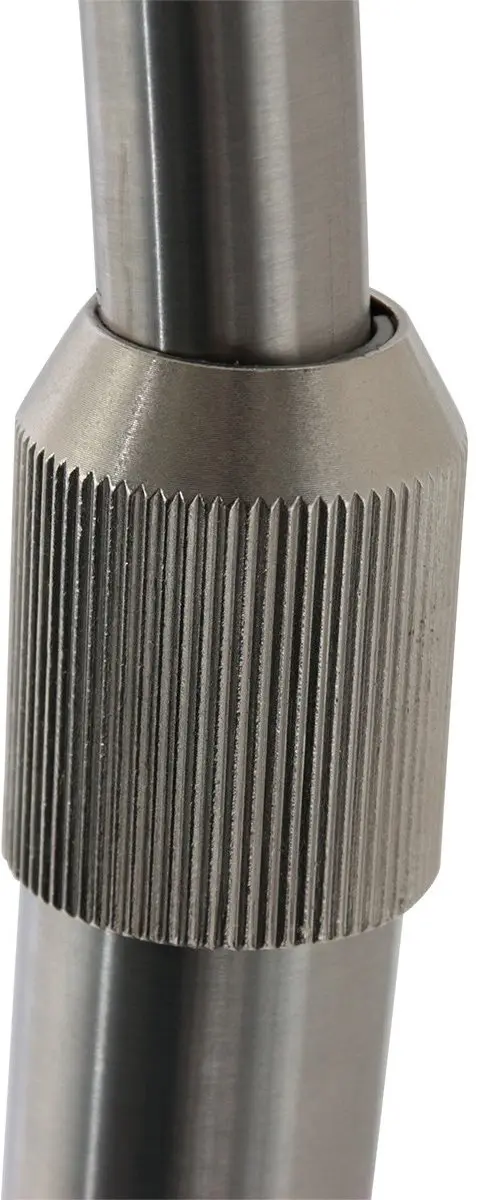 Steinhauer Sparkled Light 9678ST Vloerlamp - 40W Warm Wit - afbeelding 6 van 6