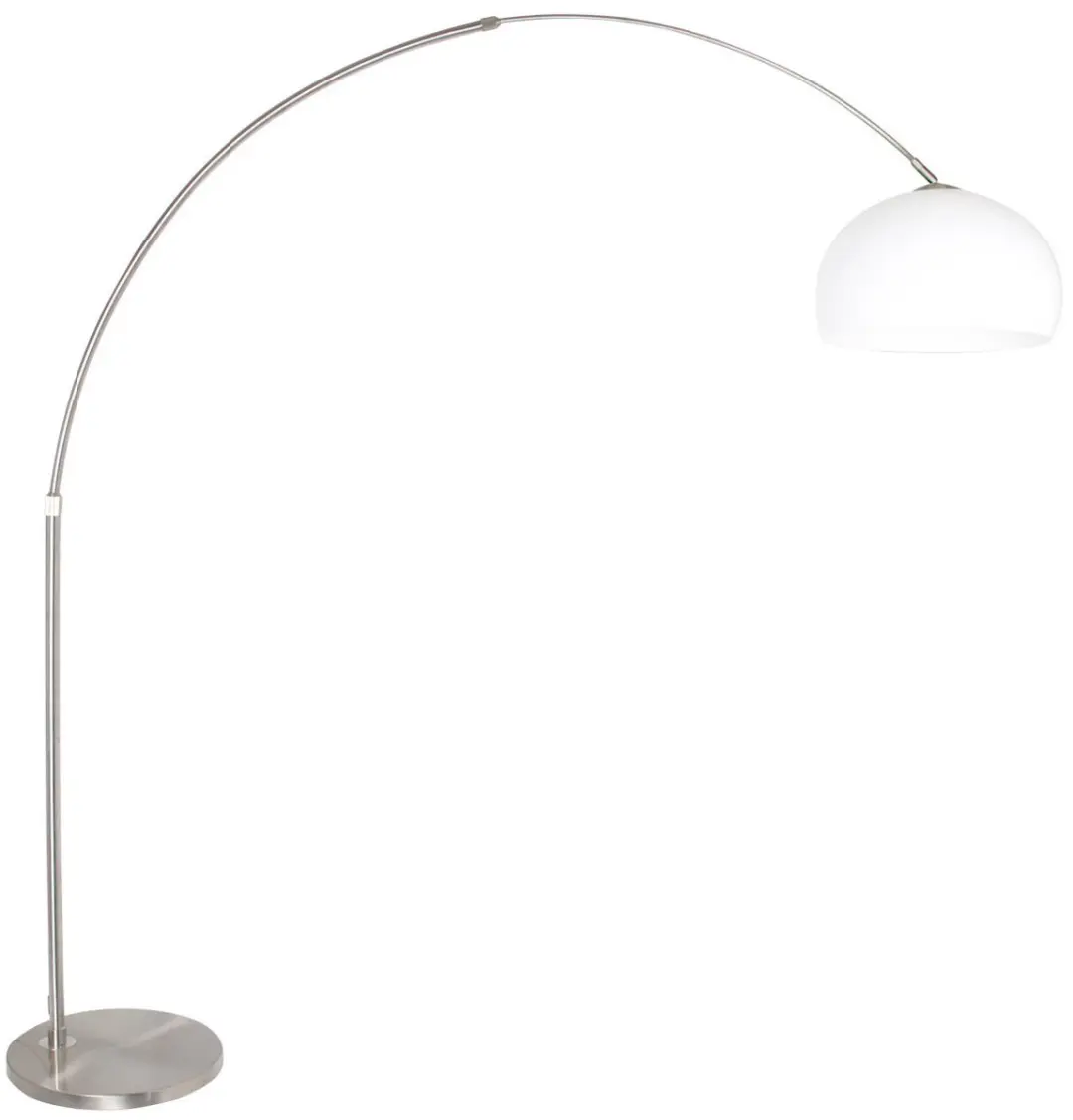 Steinhauer Sparkled Light 9678ST Vloerlamp