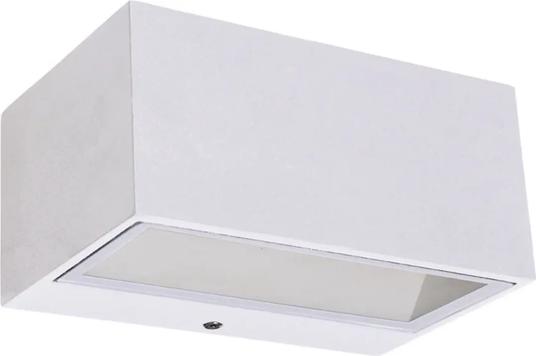 Lutec Gemini LED Wandlamp Buiten