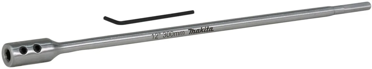 Makita D-77213 Verlengstuk 1/4" zeskant