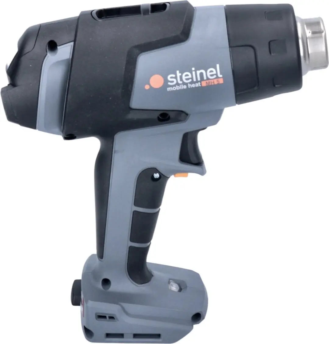 Steinel Mobile Heat MH5 Accu-heteluchtpistool - zonder accu/lader