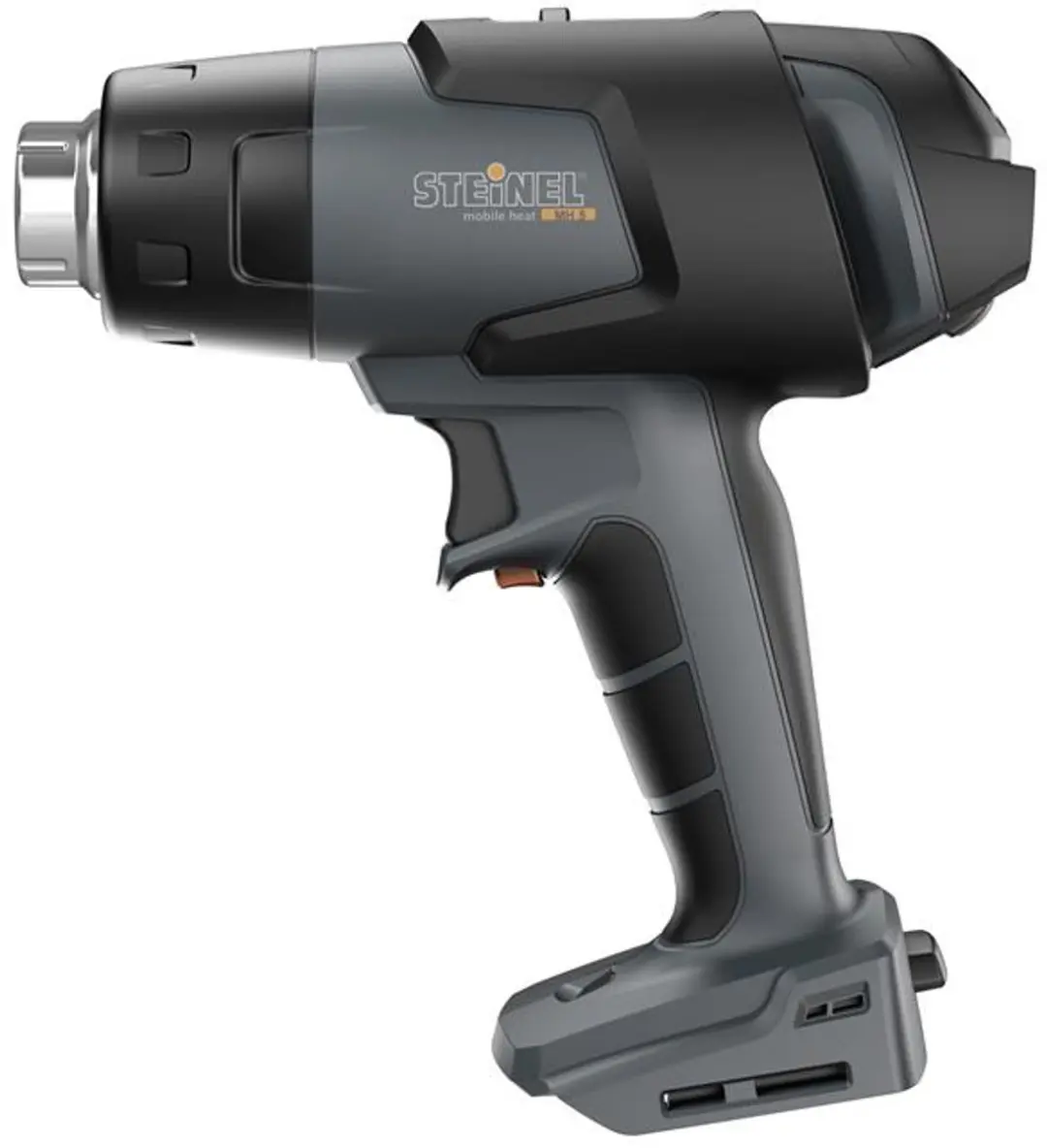Steinel Mobile Heat MH5 Accu-heteluchtpistool
