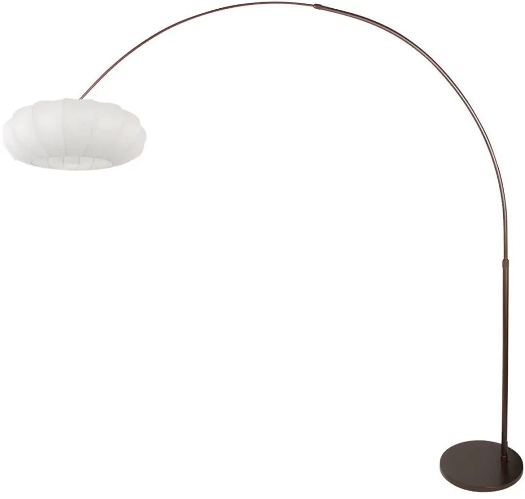 Steinhauer Luma-Nola 4755CA Vloerlamp
