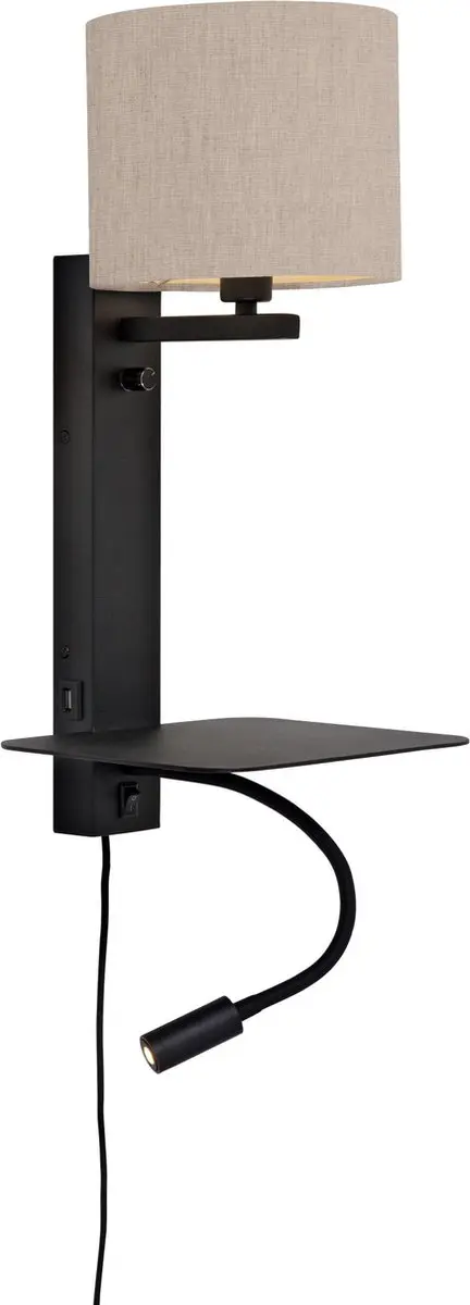 it's about RoMi Wandlamp Florence