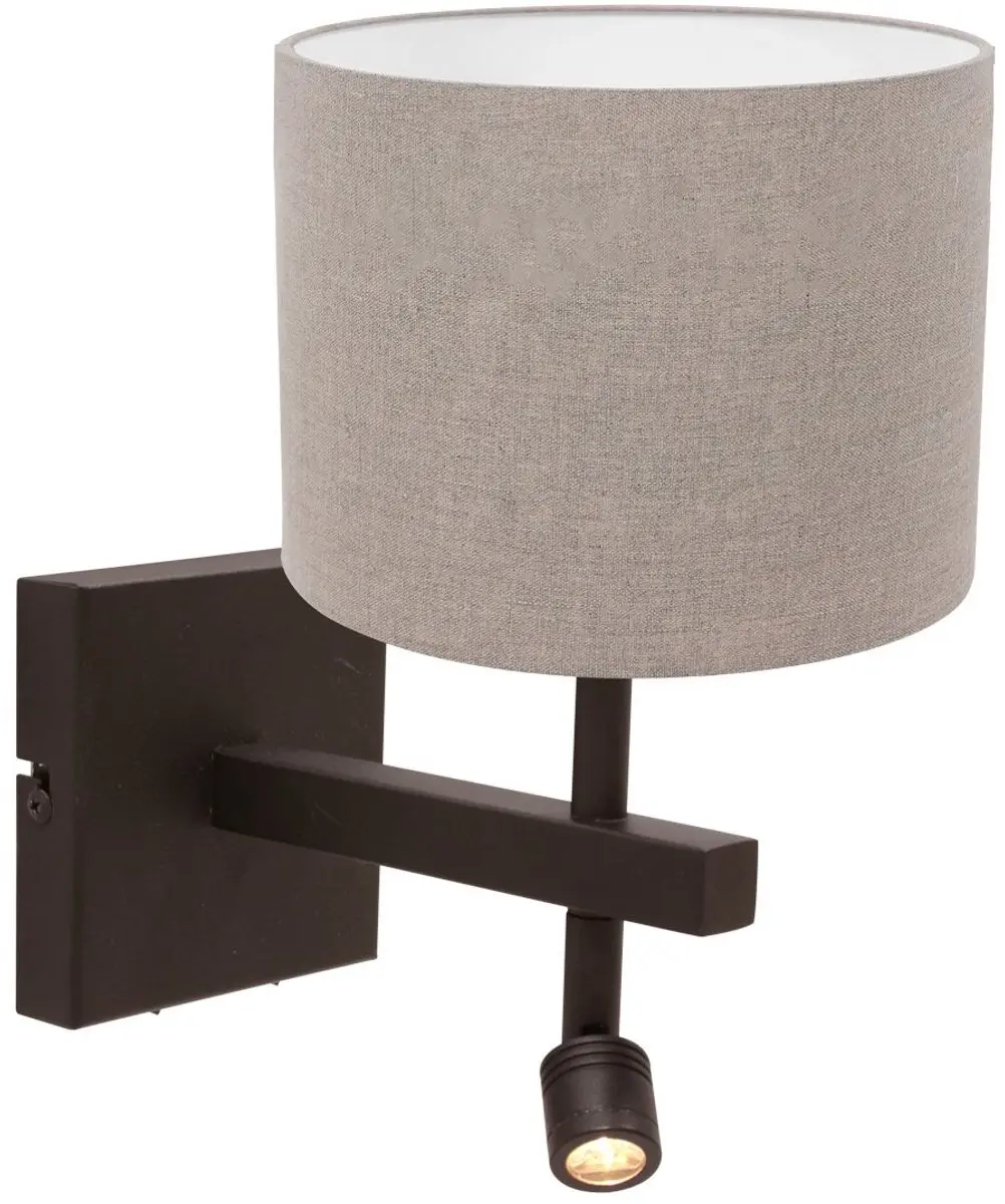 Steinhauer Stang 4872CA Wandlamp