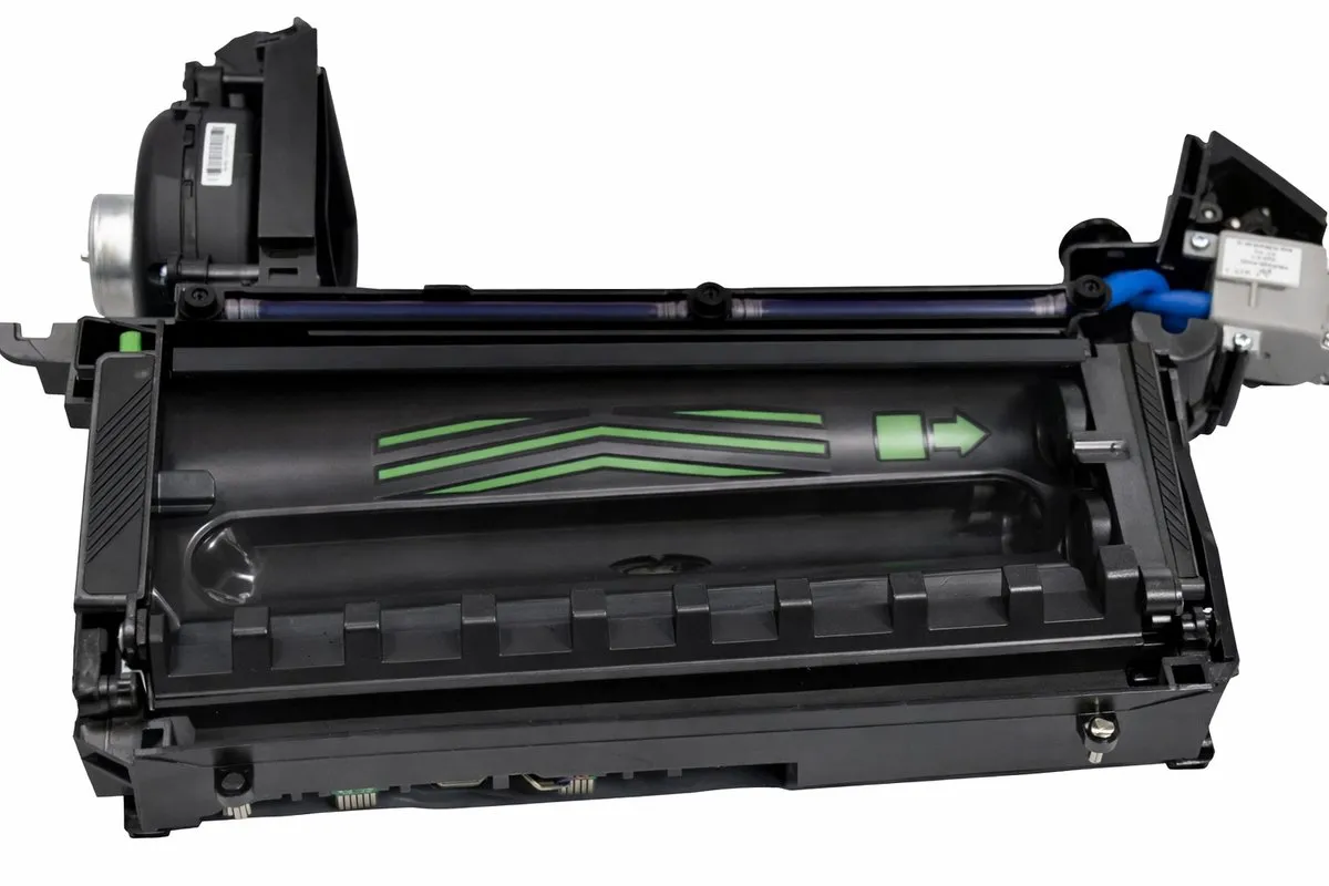 iRobot Roomba Combo Reinigingskop