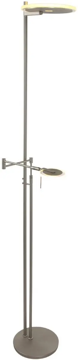 Steinhauer Turound 2560ST Vloerlamp